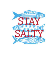 Stay Salty